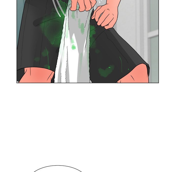 Family Business Manhwa - Chapter 4 Page 97