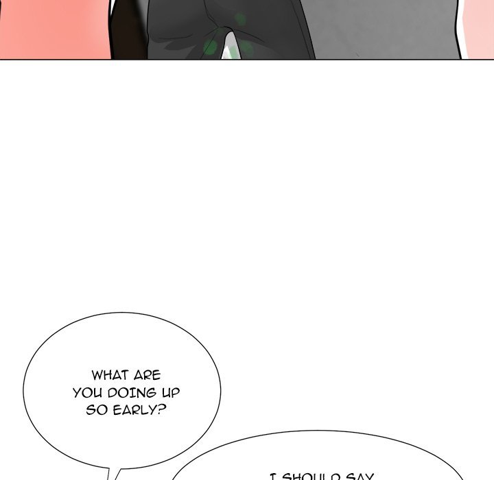 Family Business Manhwa - Chapter 4 Page 100