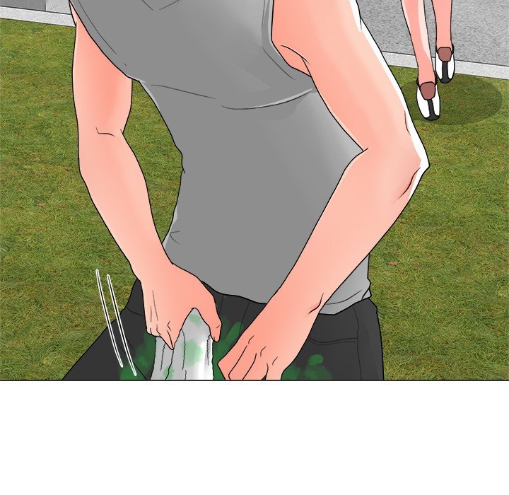 Family Business Manhwa - Chapter 4 Page 102