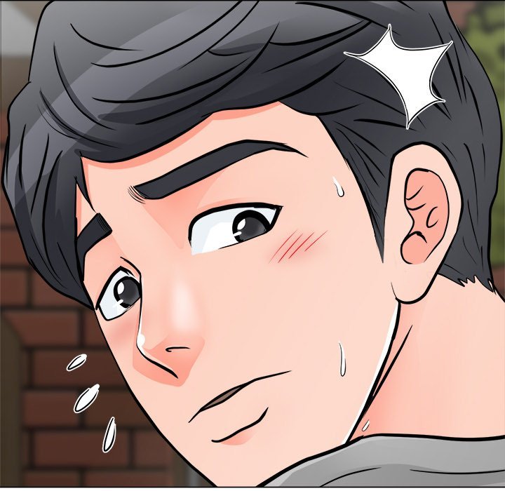 Family Business Manhwa - Chapter 4 Page 110