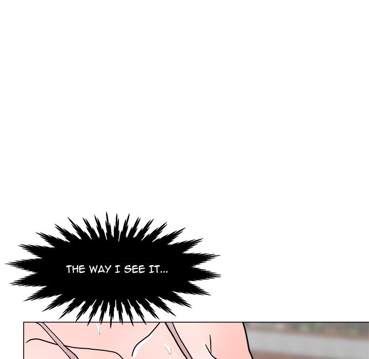 Family Business Manhwa - Chapter 4 Page 111