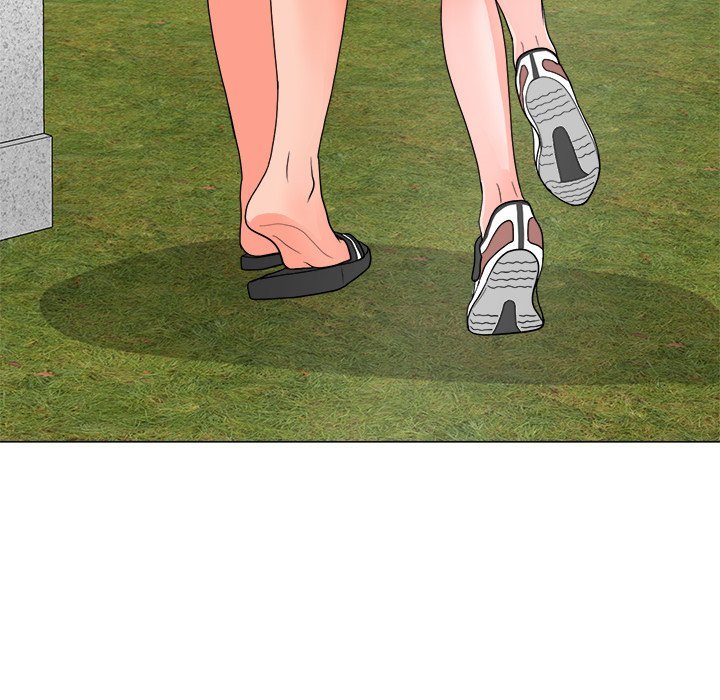 Family Business Manhwa - Chapter 4 Page 118