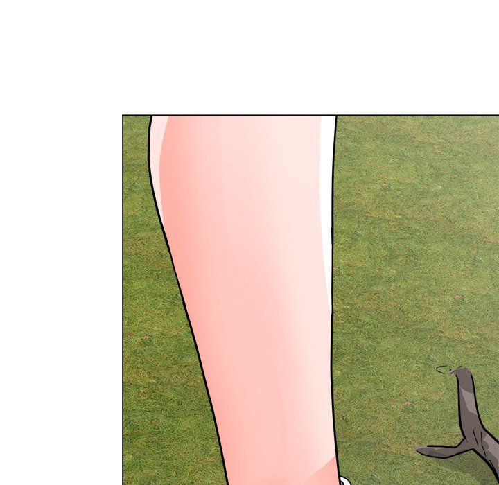 Family Business Manhwa - Chapter 4 Page 120