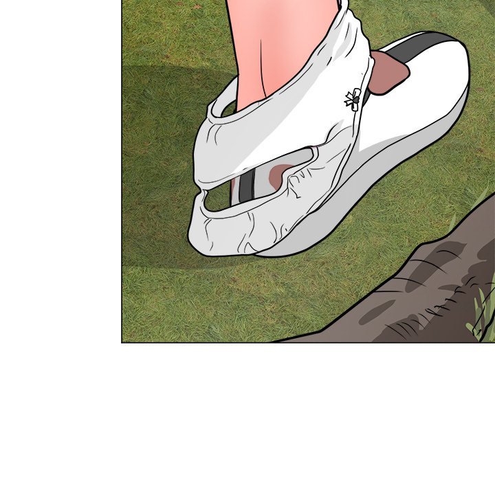 Family Business Manhwa - Chapter 4 Page 121