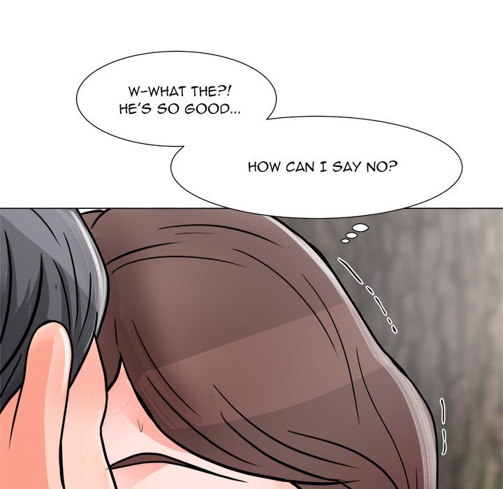 Family Business Manhwa - Chapter 4 Page 130