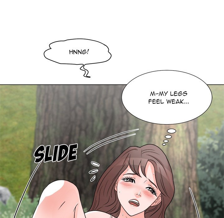 Family Business Manhwa - Chapter 4 Page 134