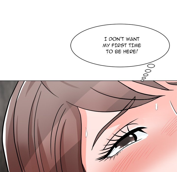 Family Business Manhwa - Chapter 4 Page 151