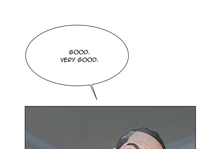 Family Business Manhwa - Chapter 24 Page 0