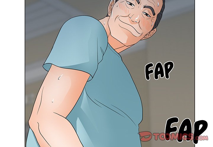 Family Business Manhwa - Chapter 24 Page 1