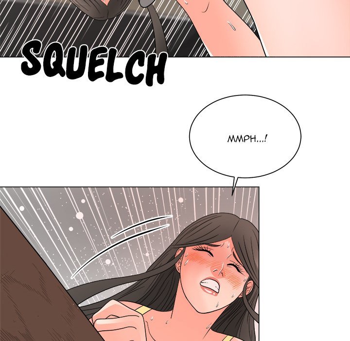 Family Business Manhwa - Chapter 24 Page 15