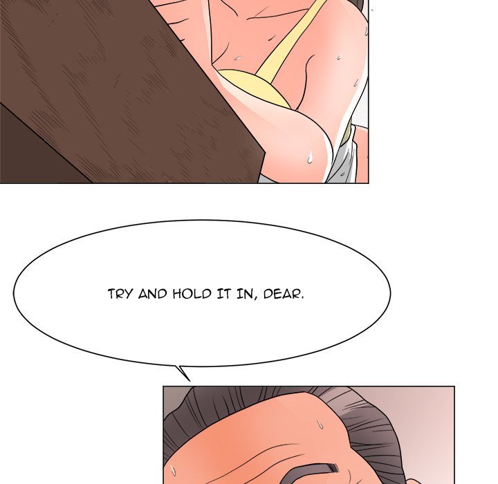 Family Business Manhwa - Chapter 24 Page 16