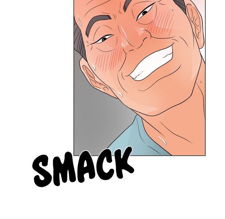 Family Business Manhwa - Chapter 24 Page 17