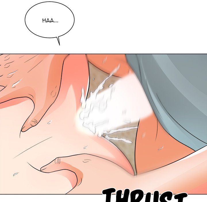 Family Business Manhwa - Chapter 24 Page 18