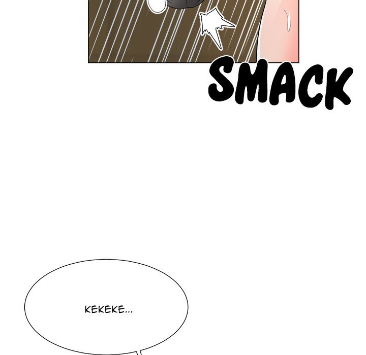 Family Business Manhwa - Chapter 24 Page 27