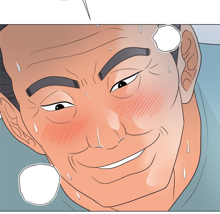 Family Business Manhwa - Chapter 24 Page 28