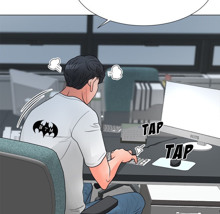 Family Business Manhwa - Chapter 24 Page 32