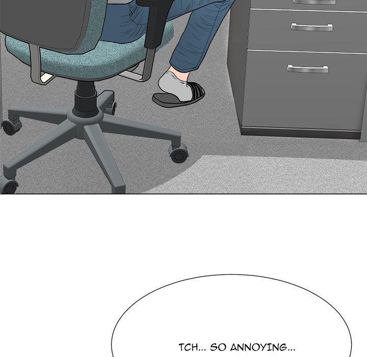 Family Business Manhwa - Chapter 24 Page 33