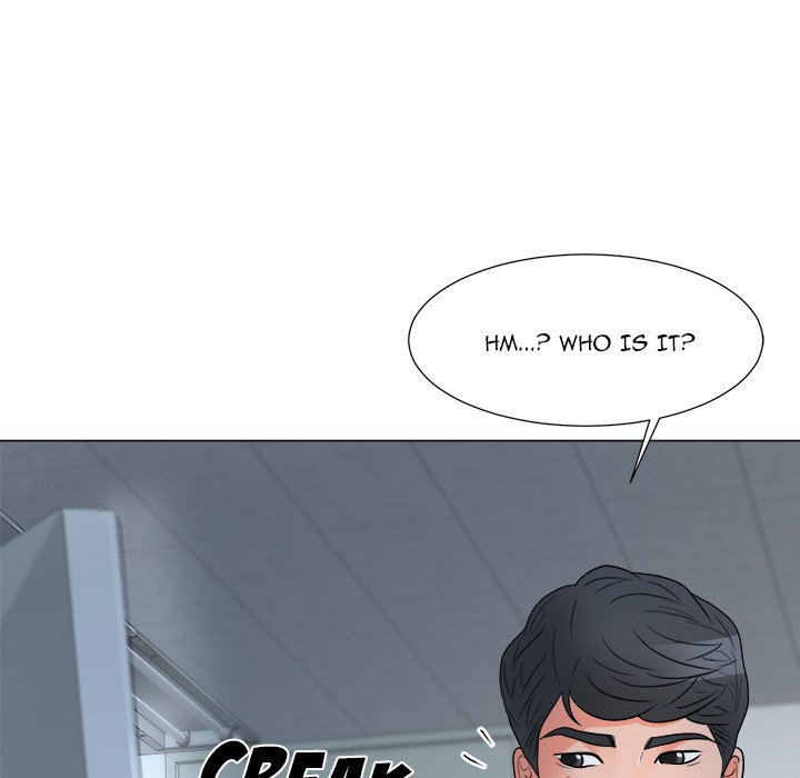 Family Business Manhwa - Chapter 24 Page 35