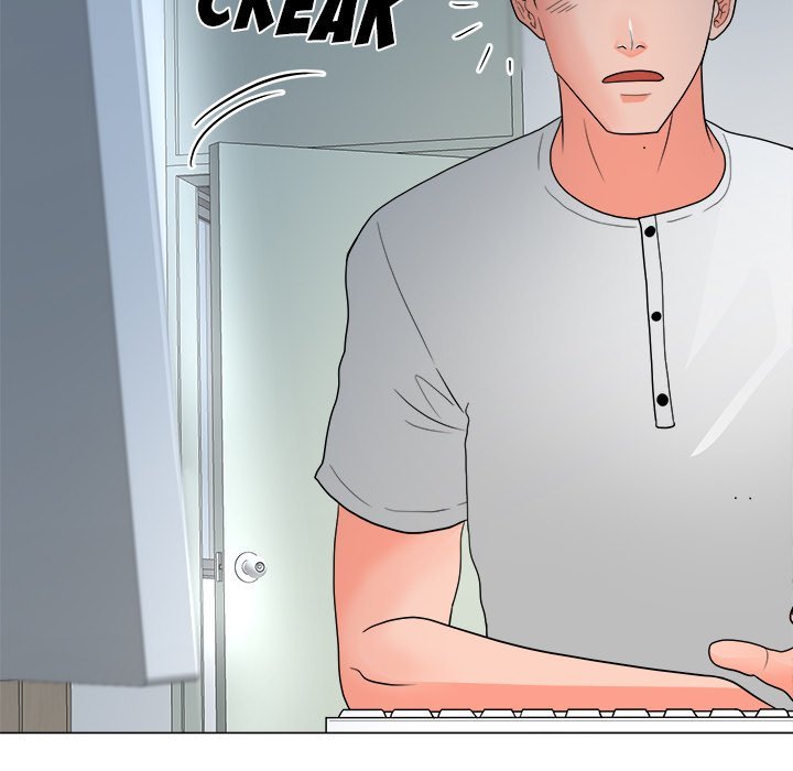 Family Business Manhwa - Chapter 24 Page 36