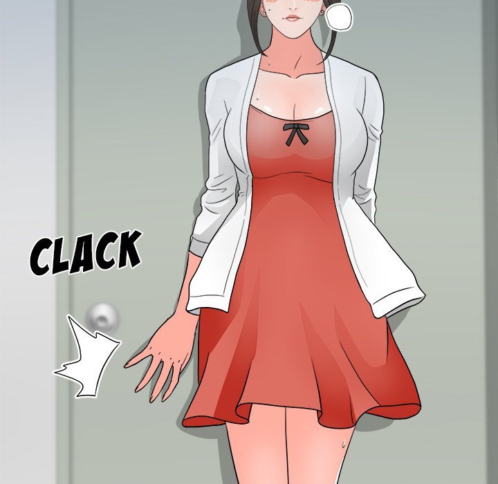 Family Business Manhwa - Chapter 24 Page 38