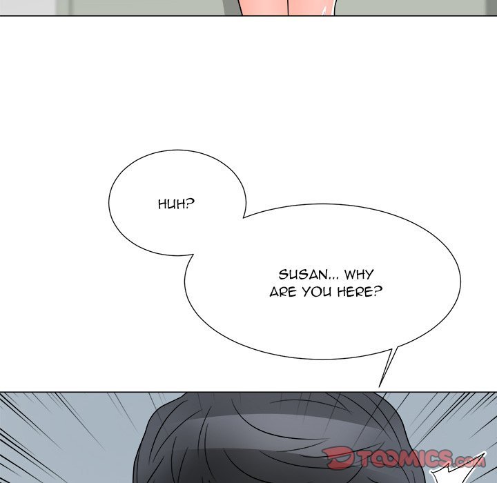 Family Business Manhwa - Chapter 24 Page 39