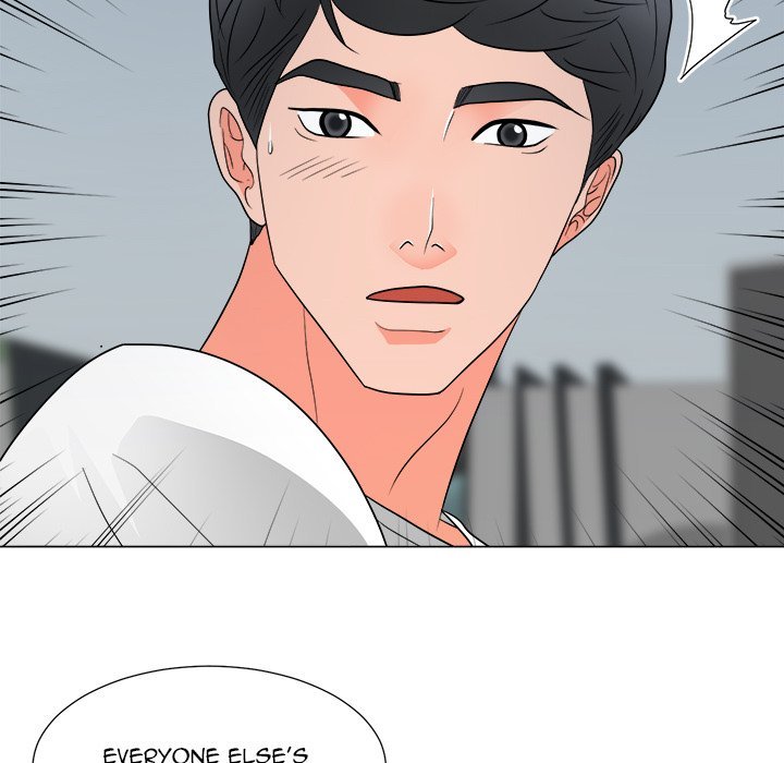 Family Business Manhwa - Chapter 24 Page 40
