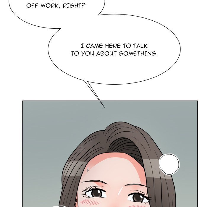 Family Business Manhwa - Chapter 24 Page 41