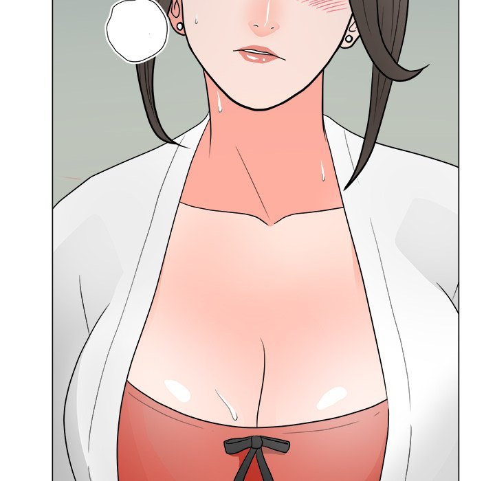 Family Business Manhwa - Chapter 24 Page 42