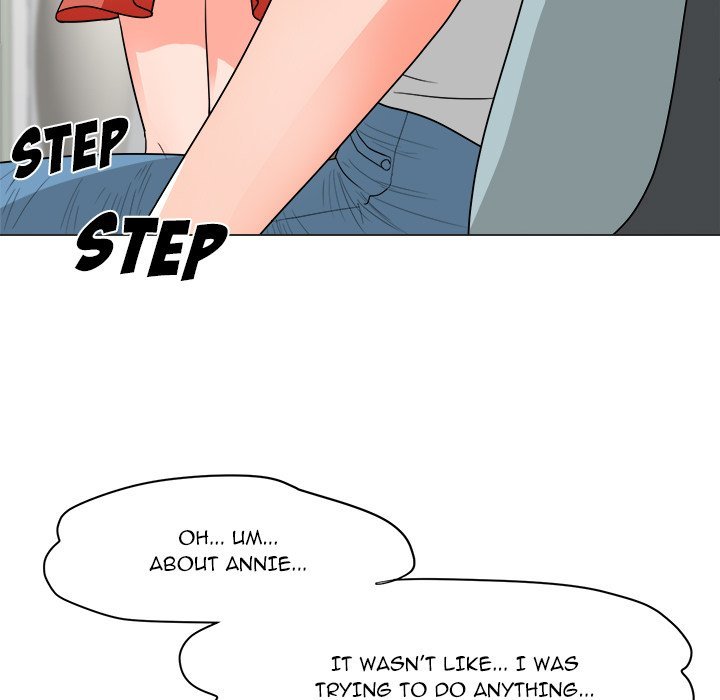 Family Business Manhwa - Chapter 24 Page 45