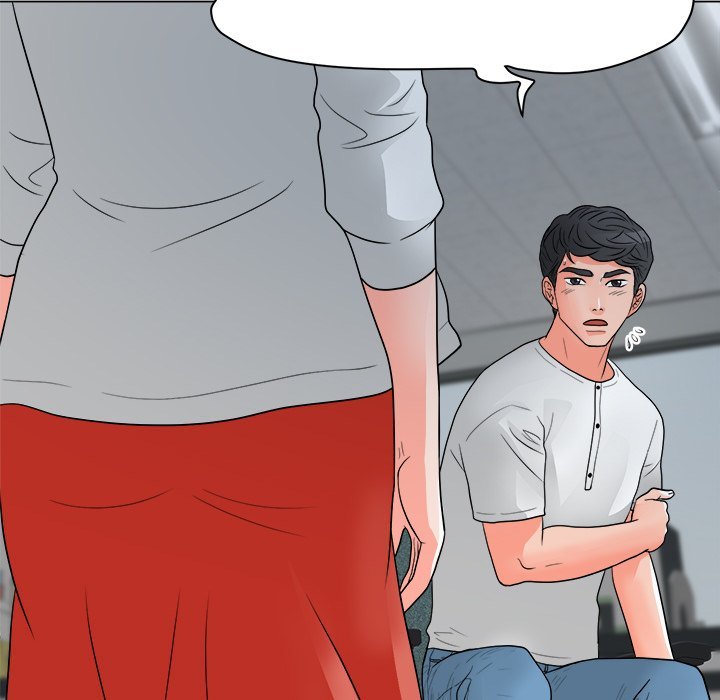 Family Business Manhwa - Chapter 24 Page 46