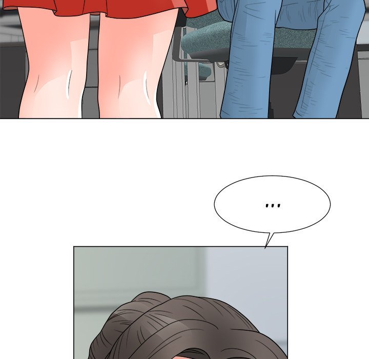 Family Business Manhwa - Chapter 24 Page 47