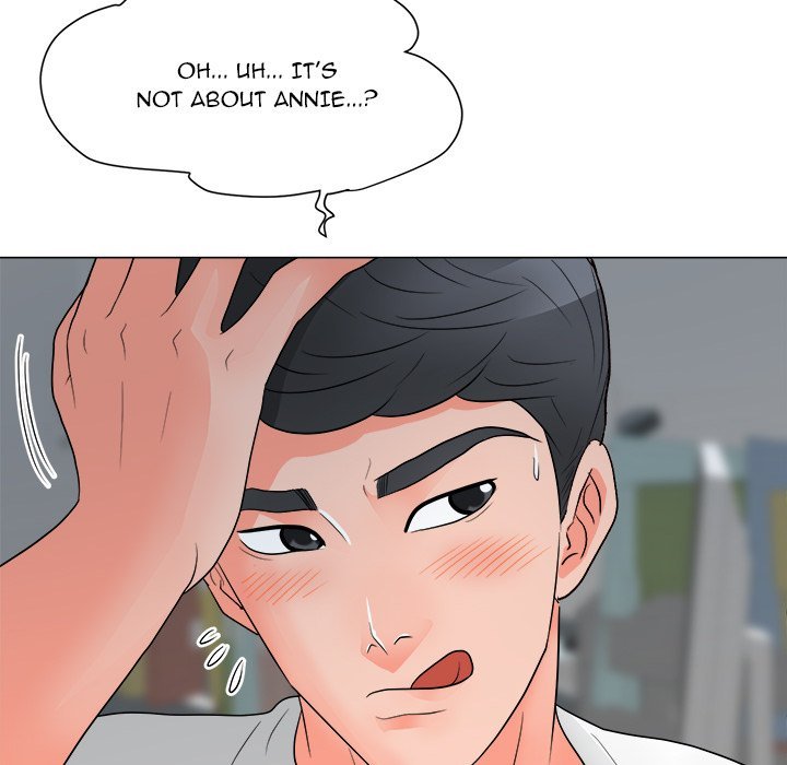 Family Business Manhwa - Chapter 24 Page 49