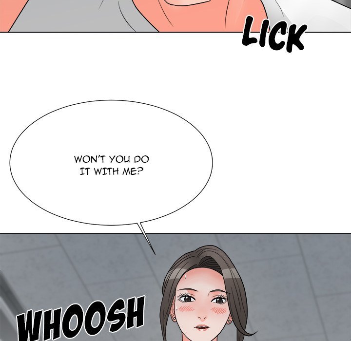 Family Business Manhwa - Chapter 24 Page 50