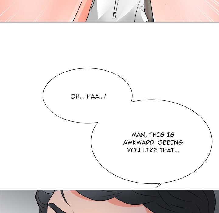 Family Business Manhwa - Chapter 24 Page 54