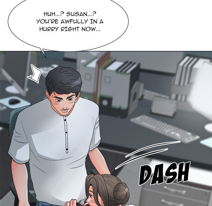 Family Business Manhwa - Chapter 24 Page 56