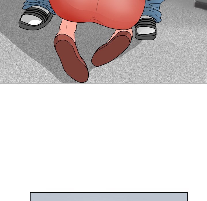 Family Business Manhwa - Chapter 24 Page 66