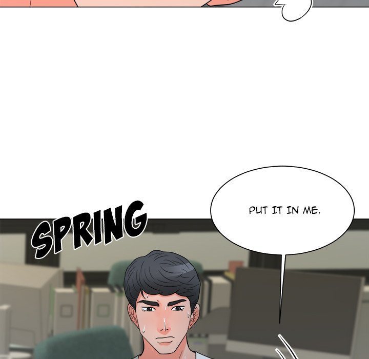 Family Business Manhwa - Chapter 24 Page 81