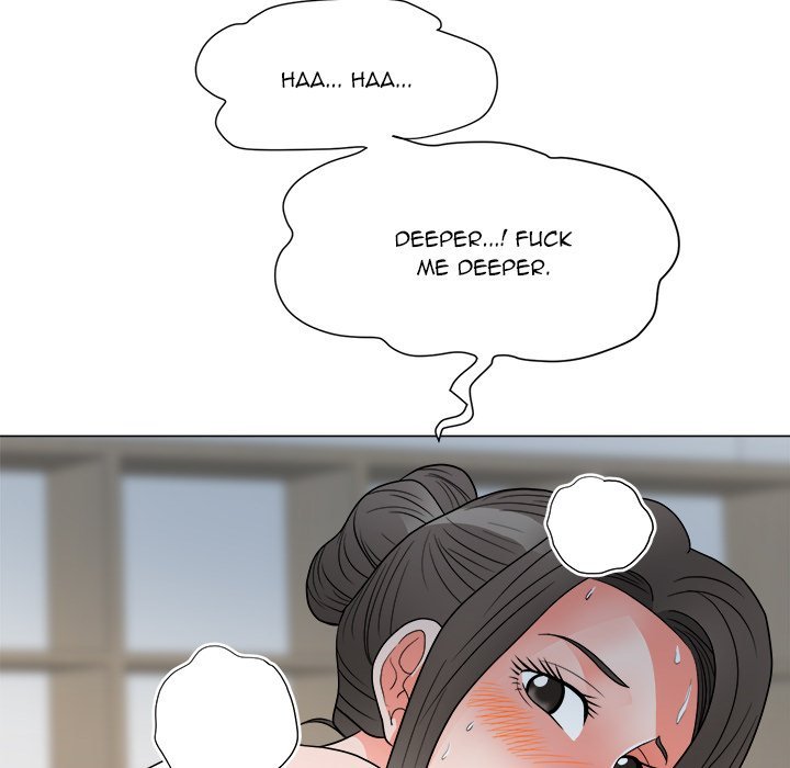 Family Business Manhwa - Chapter 24 Page 93