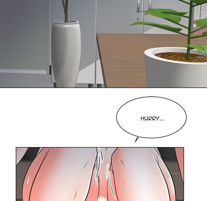 Family Business Manhwa - Chapter 24 Page 101