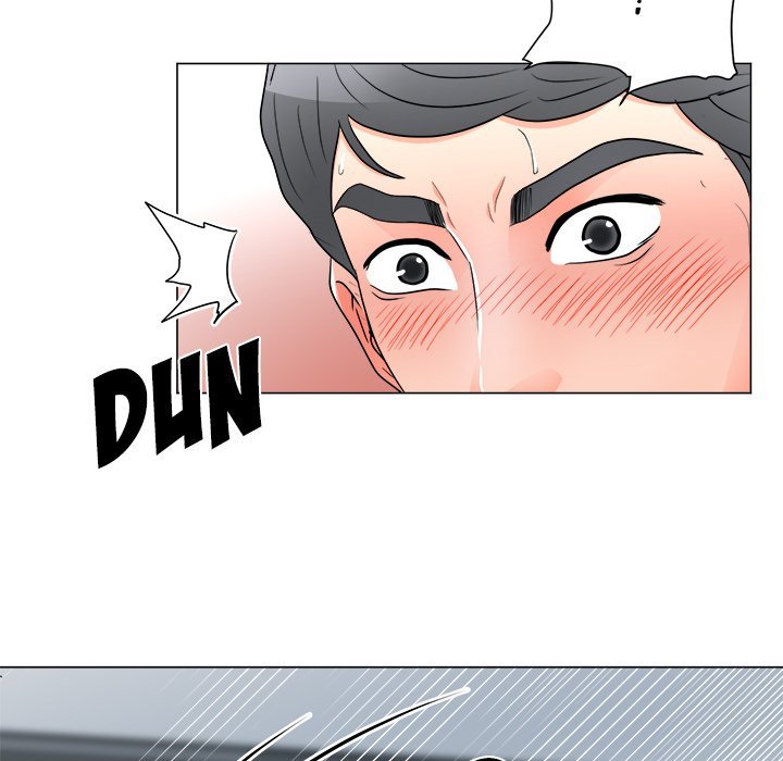 Family Business Manhwa - Chapter 24 Page 104