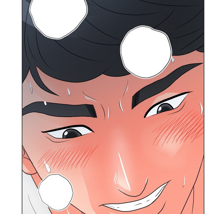 Family Business Manhwa - Chapter 24 Page 110