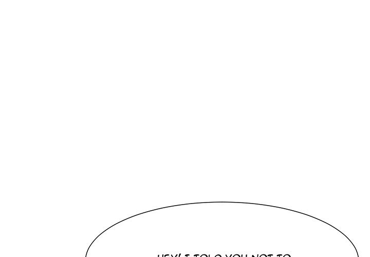 Family Business Manhwa - Chapter 20 Page 1