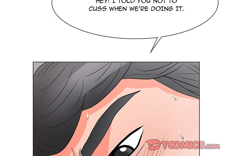 Family Business Manhwa - Chapter 20 Page 2