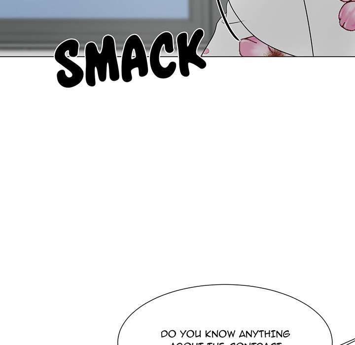 Family Business Manhwa - Chapter 20 Page 6