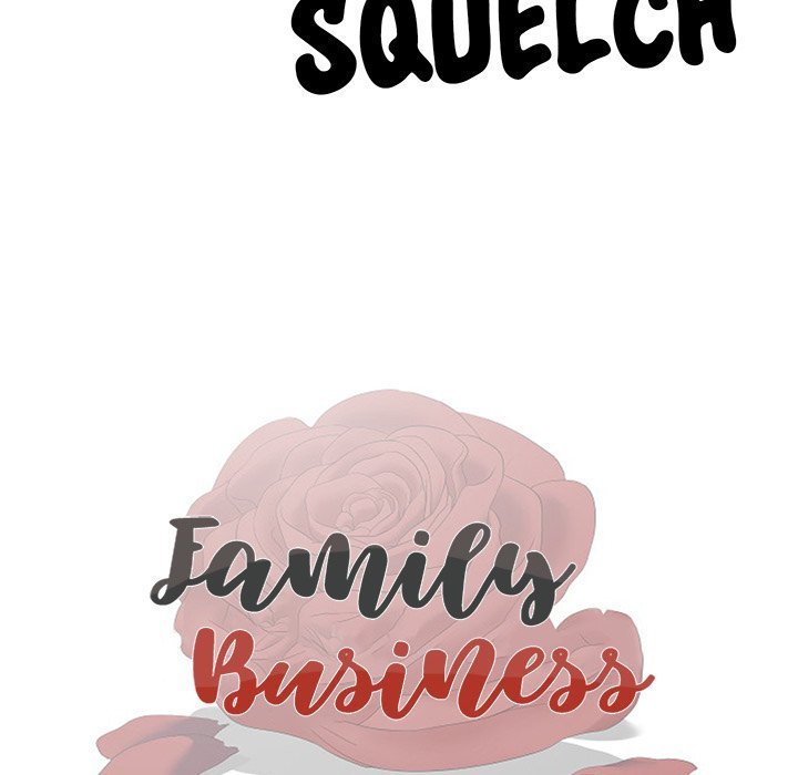 Family Business Manhwa - Chapter 20 Page 13