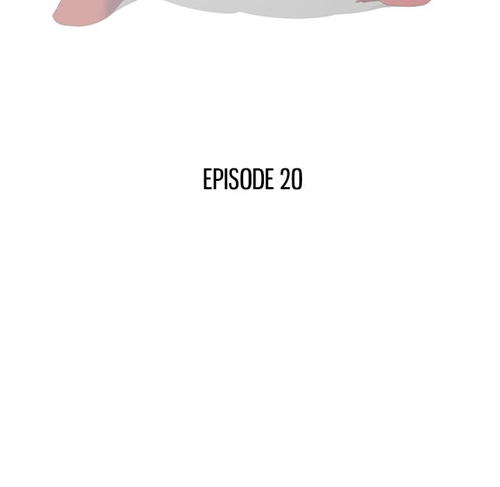 Family Business Manhwa - Chapter 20 Page 14