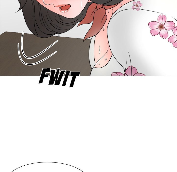 Family Business Manhwa - Chapter 20 Page 21