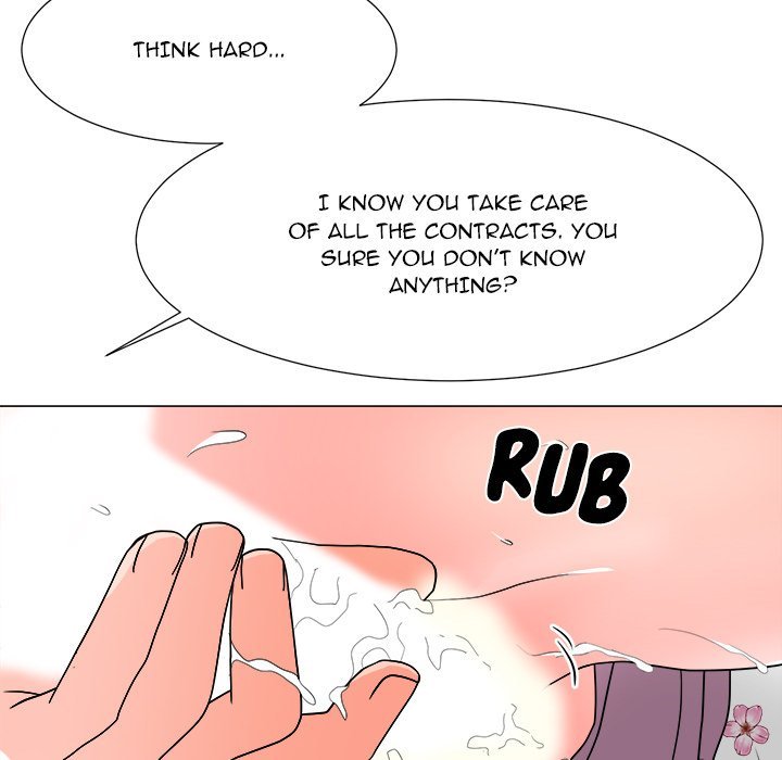 Family Business Manhwa - Chapter 20 Page 22