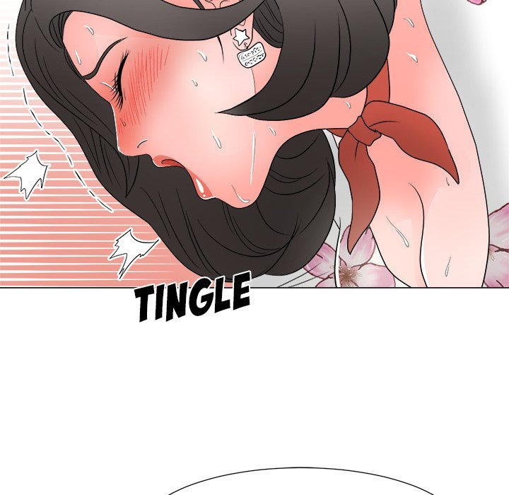 Family Business Manhwa - Chapter 20 Page 25