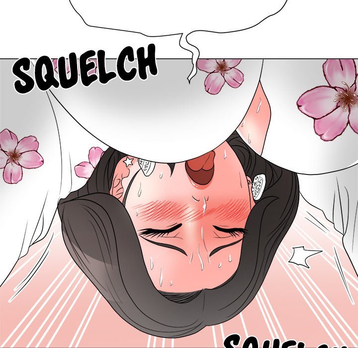 Family Business Manhwa - Chapter 20 Page 33